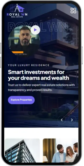 Royal WN Real Estate